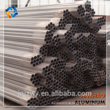 Aluminium-Rohr 2014 Aluminium-Legierung quadratischen Hohlrohr